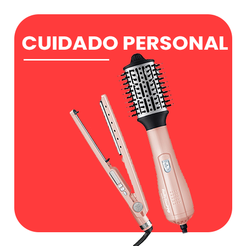 CUIDADO PERSONAL