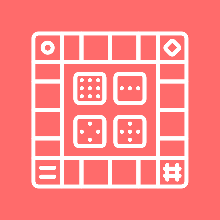JUEGOS DE MESA