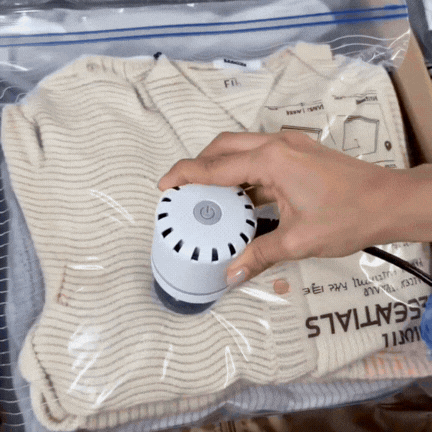 Bomba de Aire Eléctrica al Vacío + 1 Bolsa de REGALO 70x100